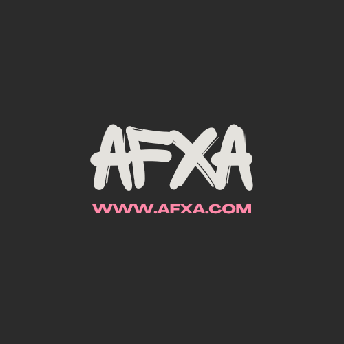 域名 www. AFXA.com