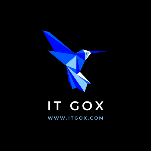 域名 www. itgox.com